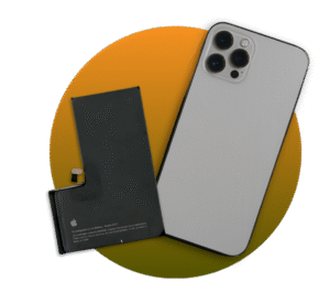 iPhone 13 battery iFix Egypt